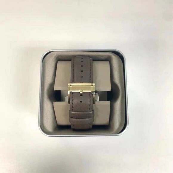 Fossil BQ2382 48mm Flynn Automatic Watch - Picture 4 of 6